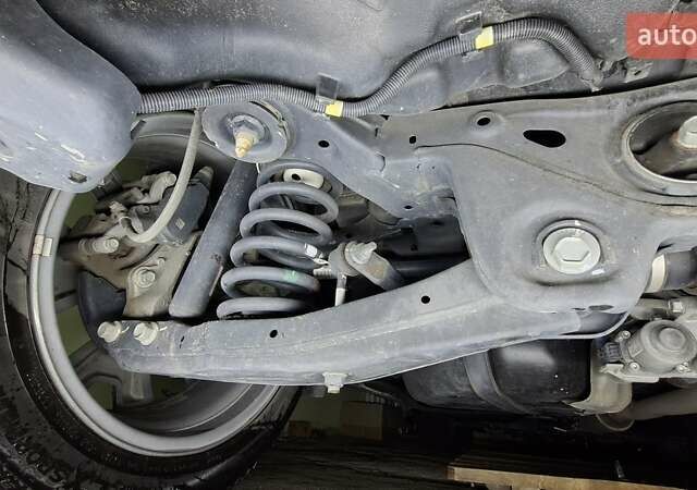 Белый Хендай Санта Фе, объемом двигателя 2.2 л и пробегом 107 тыс. км за 30999 $, фото 127 на Automoto.ua