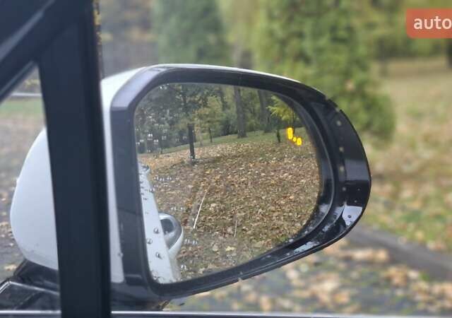 Белый Хендай Санта Фе, объемом двигателя 2.2 л и пробегом 107 тыс. км за 30999 $, фото 108 на Automoto.ua