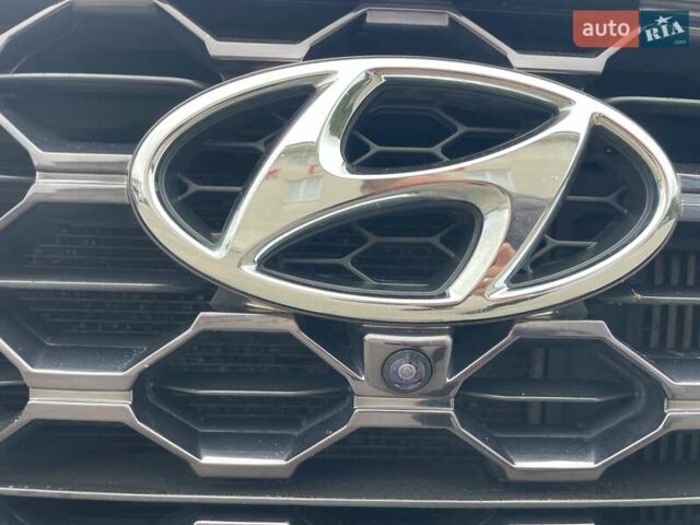 Белый Хендай Санта Фе, объемом двигателя 2.2 л и пробегом 194 тыс. км за 26800 $, фото 14 на Automoto.ua
