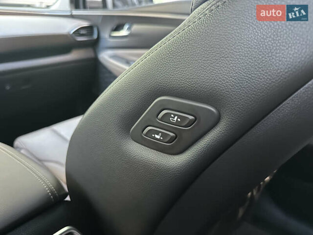 Білий Хендай Санта Фе, об'ємом двигуна 2.2 л та пробігом 45 тис. км за 31500 $, фото 31 на Automoto.ua