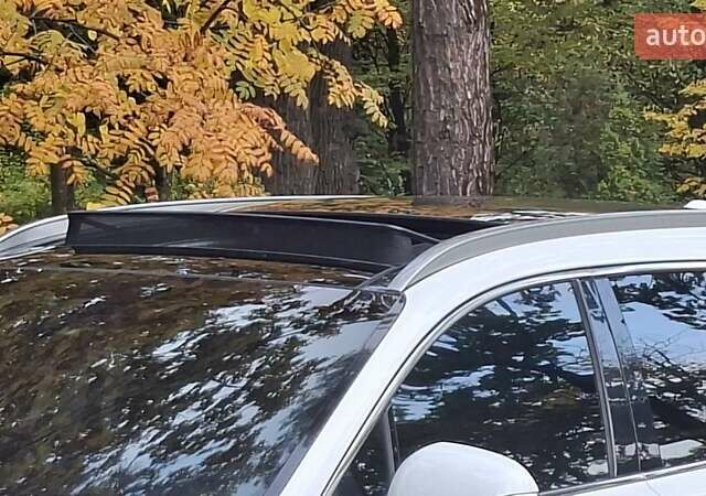 Белый Хендай Санта Фе, объемом двигателя 2.2 л и пробегом 107 тыс. км за 30999 $, фото 65 на Automoto.ua