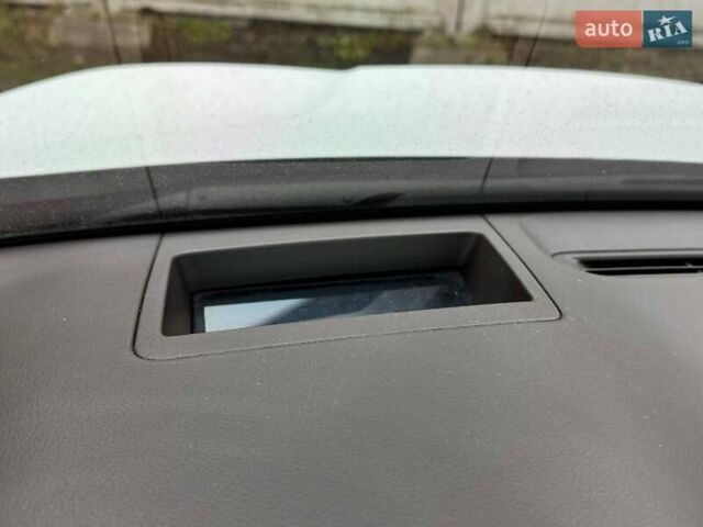 Белый Хендай Санта Фе, объемом двигателя 2.2 л и пробегом 80 тыс. км за 29500 $, фото 43 на Automoto.ua