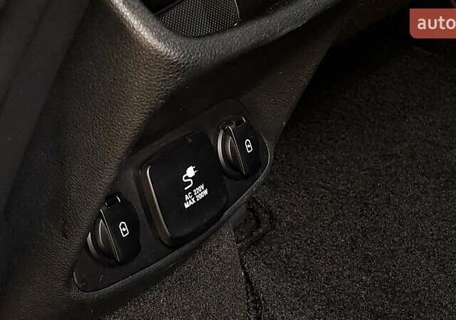 Белый Хендай Санта Фе, объемом двигателя 2.2 л и пробегом 107 тыс. км за 30999 $, фото 117 на Automoto.ua