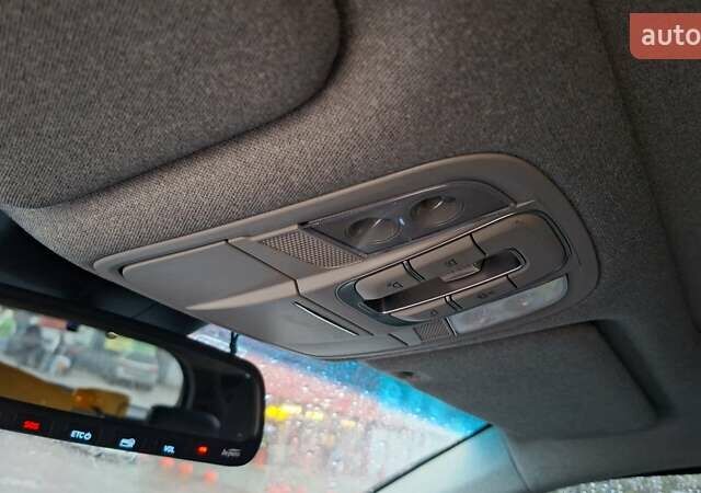 Белый Хендай Санта Фе, объемом двигателя 2.2 л и пробегом 107 тыс. км за 30999 $, фото 110 на Automoto.ua