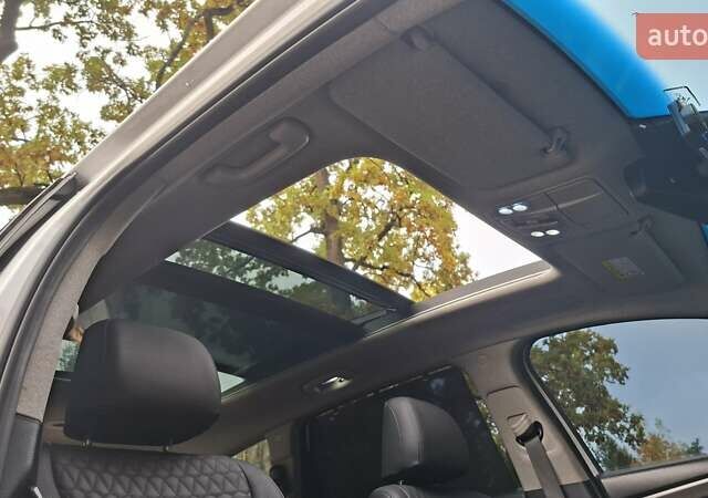 Белый Хендай Санта Фе, объемом двигателя 2.2 л и пробегом 107 тыс. км за 30999 $, фото 62 на Automoto.ua