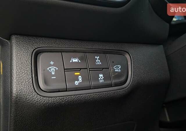 Белый Хендай Санта Фе, объемом двигателя 2.2 л и пробегом 107 тыс. км за 30999 $, фото 112 на Automoto.ua