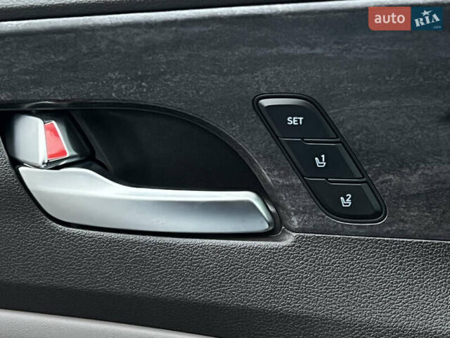 Белый Хендай Санта Фе, объемом двигателя 2.2 л и пробегом 169 тыс. км за 29887 $, фото 69 на Automoto.ua