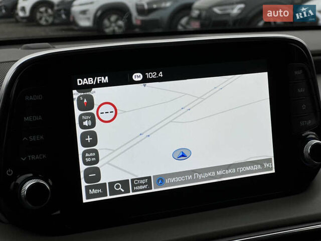 Белый Хендай Санта Фе, объемом двигателя 2.2 л и пробегом 169 тыс. км за 29887 $, фото 74 на Automoto.ua