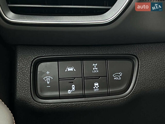 Белый Хендай Санта Фе, объемом двигателя 2.2 л и пробегом 169 тыс. км за 29887 $, фото 68 на Automoto.ua