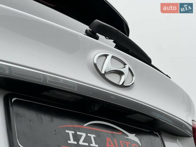 Белый Хендай Санта Фе, объемом двигателя 2.2 л и пробегом 169 тыс. км за 29887 $, фото 20 на Automoto.ua