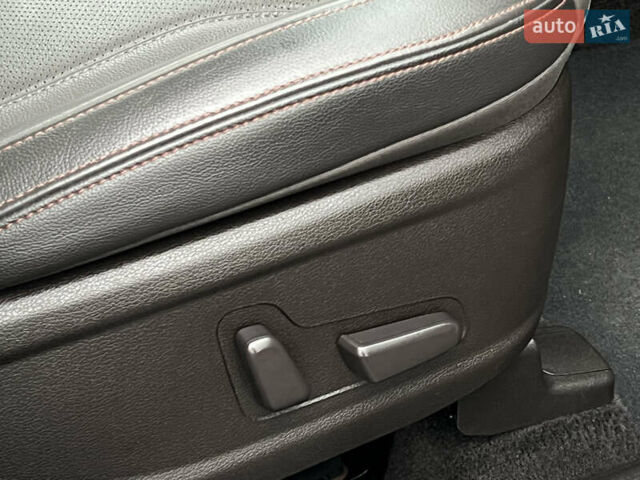 Белый Хендай Санта Фе, объемом двигателя 2.2 л и пробегом 169 тыс. км за 29887 $, фото 57 на Automoto.ua