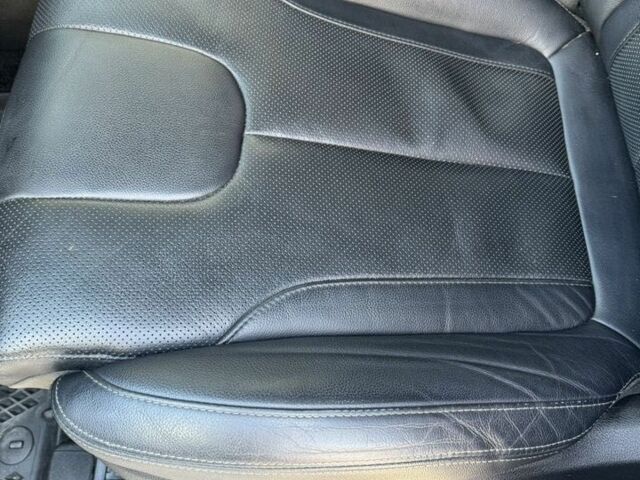 Білий Хендай Санта Фе, об'ємом двигуна 2.4 л та пробігом 100 тис. км за 13800 $, фото 18 на Automoto.ua