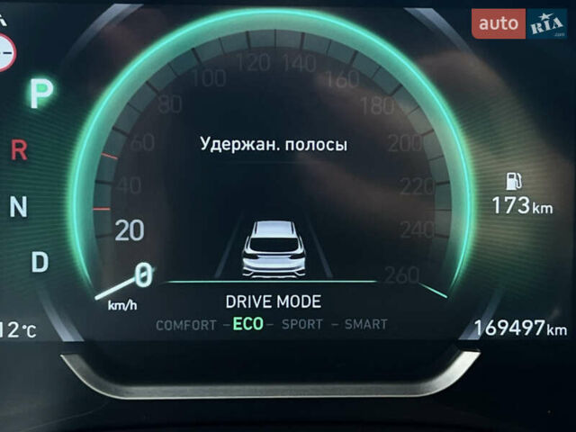 Белый Хендай Санта Фе, объемом двигателя 2.2 л и пробегом 169 тыс. км за 31034 $, фото 71 на Automoto.ua