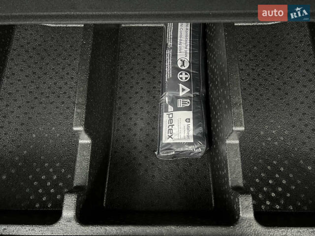 Белый Хендай Санта Фе, объемом двигателя 2.2 л и пробегом 169 тыс. км за 29887 $, фото 44 на Automoto.ua