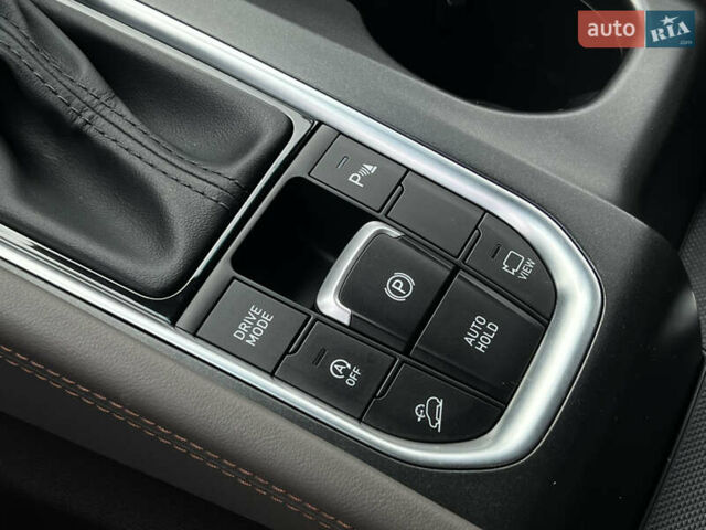 Белый Хендай Санта Фе, объемом двигателя 2.2 л и пробегом 169 тыс. км за 31034 $, фото 61 на Automoto.ua