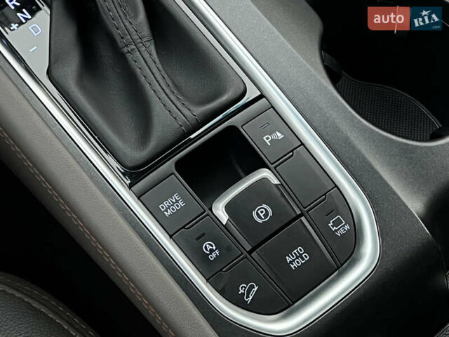 Белый Хендай Санта Фе, объемом двигателя 2.2 л и пробегом 169 тыс. км за 29887 $, фото 67 на Automoto.ua