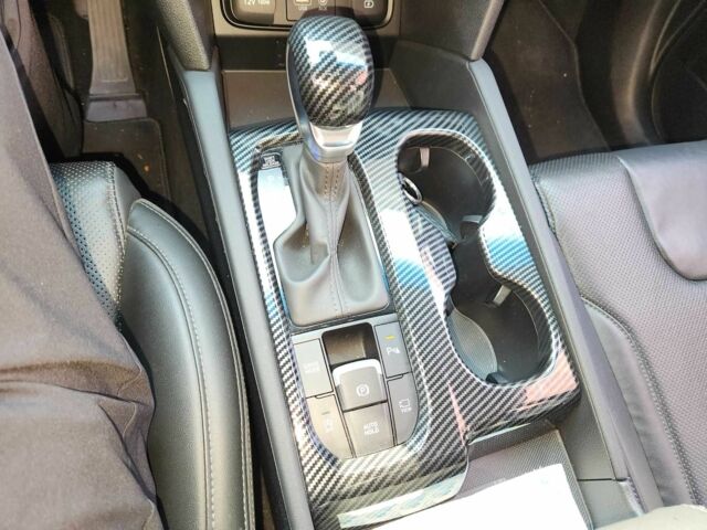 Белый Хендай Санта Фе, объемом двигателя 2 л и пробегом 87 тыс. км за 11200 $, фото 14 на Automoto.ua