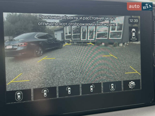 Белый Хендай Санта Фе, объемом двигателя 2.2 л и пробегом 169 тыс. км за 31034 $, фото 70 на Automoto.ua