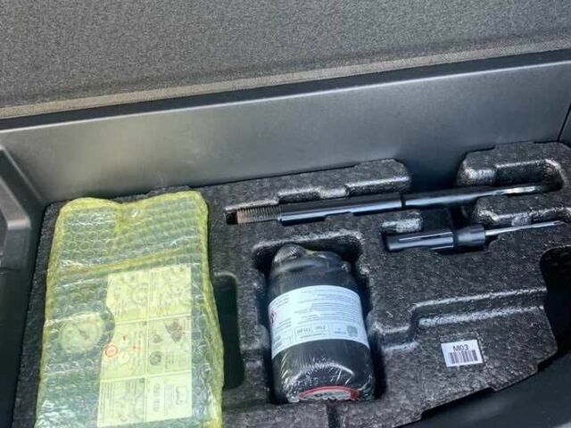 Белый Хендай Санта Фе, объемом двигателя 2 л и пробегом 96 тыс. км за 22600 $, фото 13 на Automoto.ua