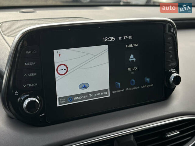 Белый Хендай Санта Фе, объемом двигателя 2.2 л и пробегом 169 тыс. км за 31034 $, фото 75 на Automoto.ua