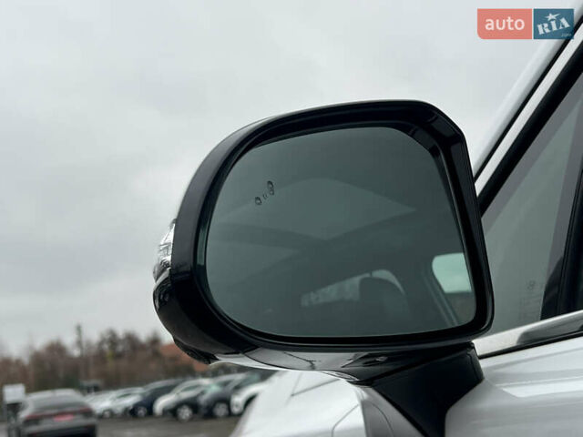 Белый Хендай Санта Фе, объемом двигателя 2.2 л и пробегом 169 тыс. км за 29887 $, фото 17 на Automoto.ua