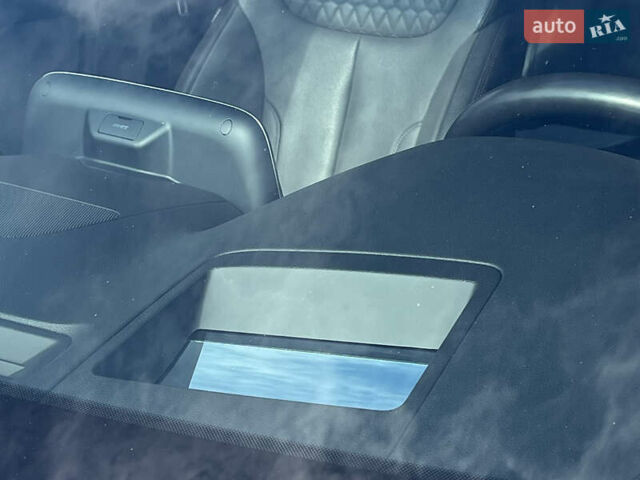 Белый Хендай Санта Фе, объемом двигателя 2.2 л и пробегом 169 тыс. км за 31034 $, фото 16 на Automoto.ua