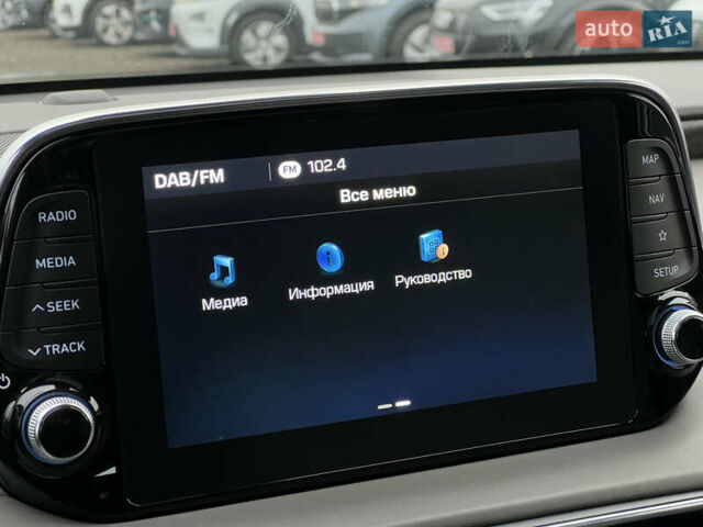 Белый Хендай Санта Фе, объемом двигателя 2.2 л и пробегом 169 тыс. км за 29887 $, фото 83 на Automoto.ua