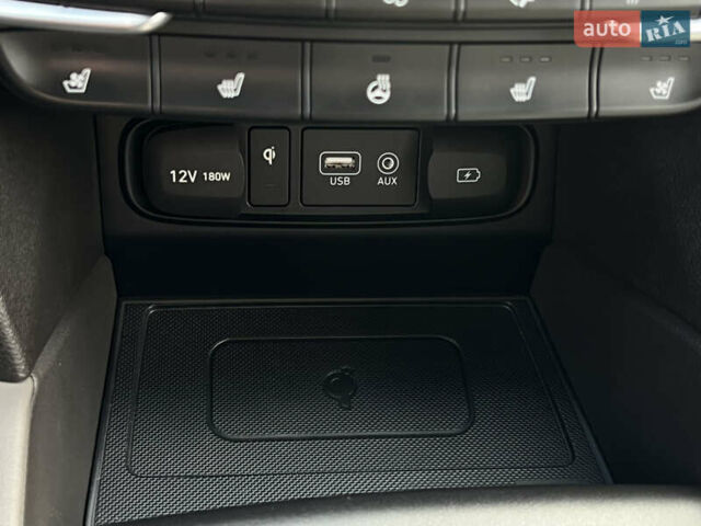 Белый Хендай Санта Фе, объемом двигателя 2.2 л и пробегом 169 тыс. км за 31034 $, фото 59 на Automoto.ua