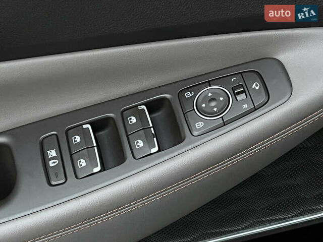 Белый Хендай Санта Фе, объемом двигателя 2.2 л и пробегом 169 тыс. км за 29887 $, фото 70 на Automoto.ua