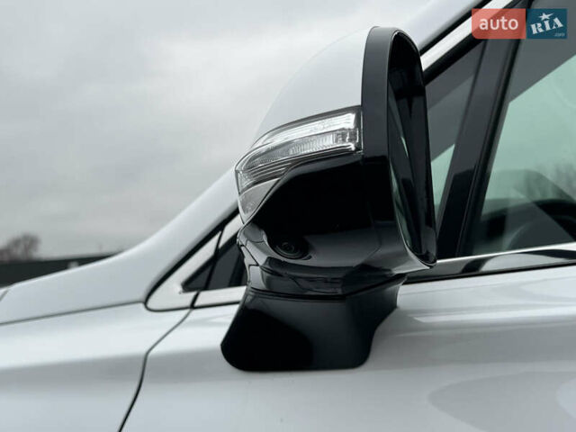 Белый Хендай Санта Фе, объемом двигателя 2.2 л и пробегом 169 тыс. км за 29887 $, фото 18 на Automoto.ua
