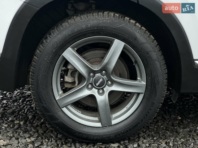 Белый Хендай Санта Фе, объемом двигателя 2.2 л и пробегом 169 тыс. км за 29887 $, фото 24 на Automoto.ua