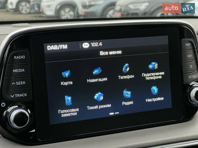 Белый Хендай Санта Фе, объемом двигателя 2.2 л и пробегом 169 тыс. км за 29887 $, фото 82 на Automoto.ua