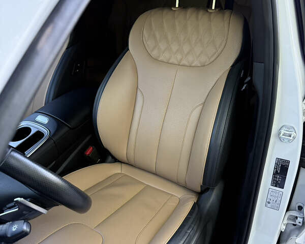 Белый Хендай Санта Фе, объемом двигателя 2.15 л и пробегом 67 тыс. км за 37999 $, фото 157 на Automoto.ua