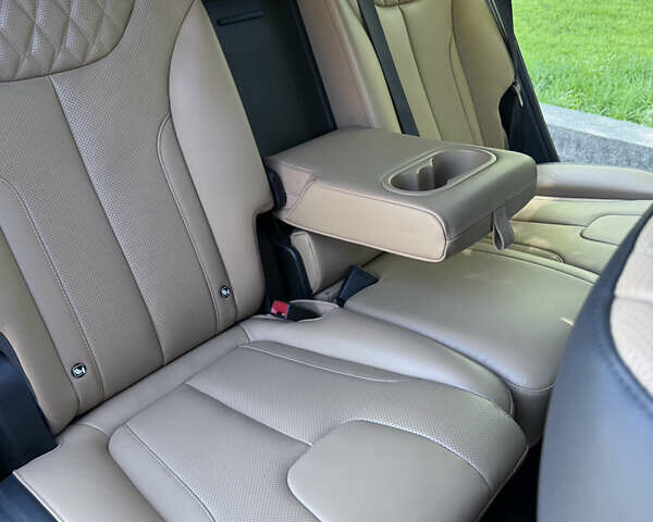 Белый Хендай Санта Фе, объемом двигателя 2.15 л и пробегом 67 тыс. км за 37999 $, фото 72 на Automoto.ua