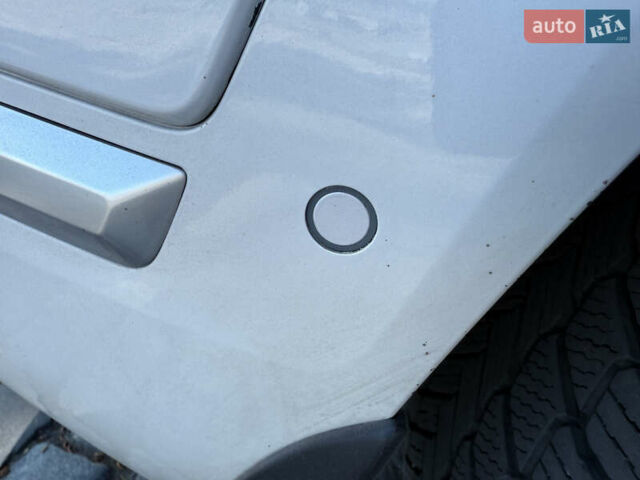 Белый Хендай Санта Фе, объемом двигателя 2.15 л и пробегом 67 тыс. км за 37999 $, фото 99 на Automoto.ua