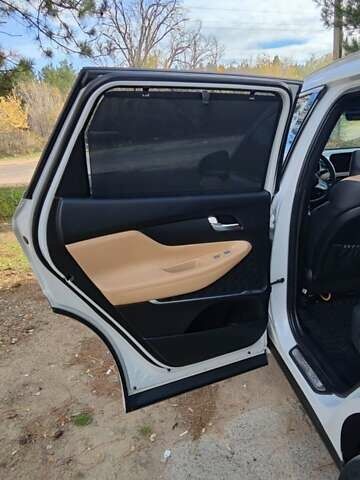 Белый Хендай Санта Фе, объемом двигателя 2.15 л и пробегом 55 тыс. км за 44999 $, фото 26 на Automoto.ua