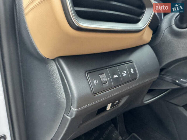 Белый Хендай Санта Фе, объемом двигателя 2.15 л и пробегом 67 тыс. км за 37999 $, фото 54 на Automoto.ua