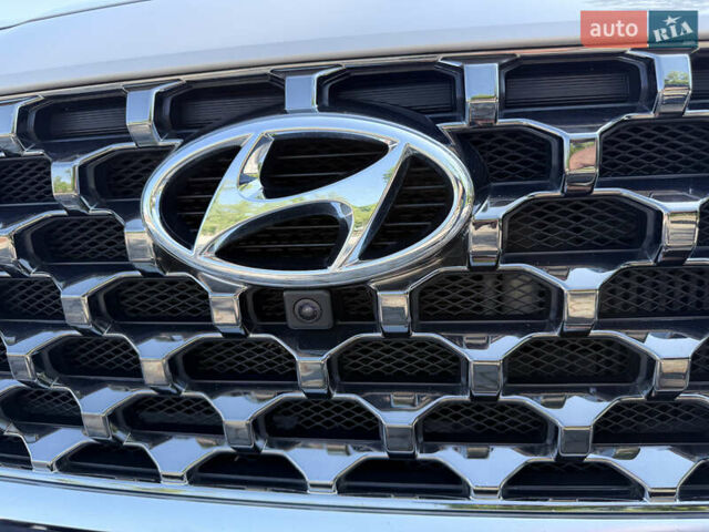 Белый Хендай Санта Фе, объемом двигателя 2.15 л и пробегом 67 тыс. км за 37999 $, фото 107 на Automoto.ua