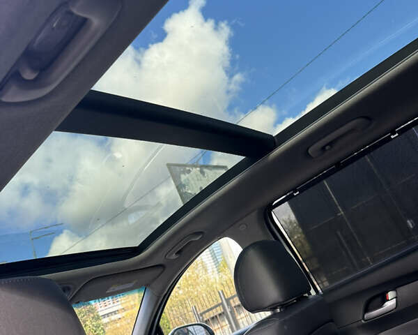 Белый Хендай Санта Фе, объемом двигателя 2 л и пробегом 36 тыс. км за 25500 $, фото 14 на Automoto.ua