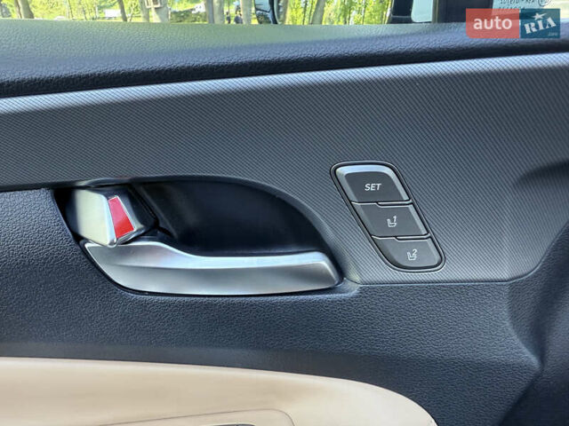 Белый Хендай Санта Фе, объемом двигателя 2.15 л и пробегом 67 тыс. км за 37999 $, фото 138 на Automoto.ua