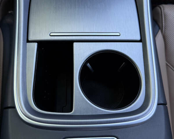 Белый Хендай Санта Фе, объемом двигателя 2.15 л и пробегом 67 тыс. км за 37999 $, фото 117 на Automoto.ua