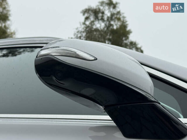 Белый Хендай Санта Фе, объемом двигателя 2.15 л и пробегом 67 тыс. км за 37999 $, фото 25 на Automoto.ua