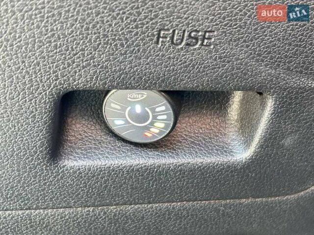 Белый Хендай Санта Фе, объемом двигателя 2.4 л и пробегом 80 тыс. км за 27500 $, фото 19 на Automoto.ua