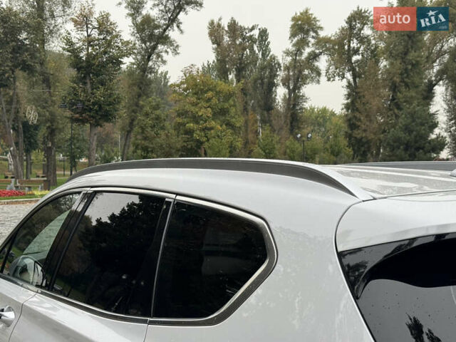 Белый Хендай Санта Фе, объемом двигателя 2.15 л и пробегом 67 тыс. км за 37999 $, фото 27 на Automoto.ua