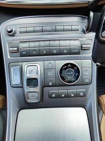 Белый Хендай Санта Фе, объемом двигателя 2.15 л и пробегом 55 тыс. км за 44999 $, фото 22 на Automoto.ua