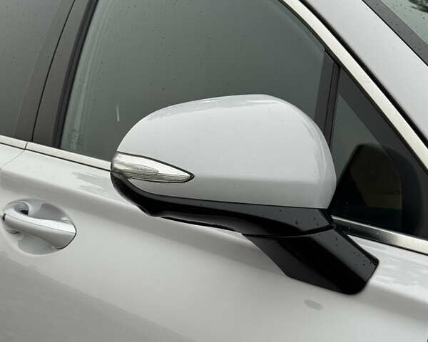 Белый Хендай Санта Фе, объемом двигателя 2.15 л и пробегом 67 тыс. км за 37999 $, фото 24 на Automoto.ua