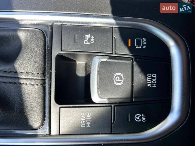 Белый Хендай Санта Фе, объемом двигателя 2.4 л и пробегом 80 тыс. км за 27500 $, фото 31 на Automoto.ua