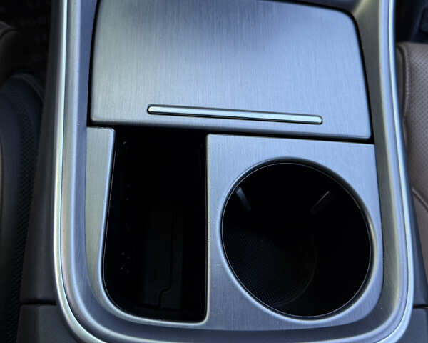 Белый Хендай Санта Фе, объемом двигателя 2.15 л и пробегом 67 тыс. км за 37999 $, фото 154 на Automoto.ua