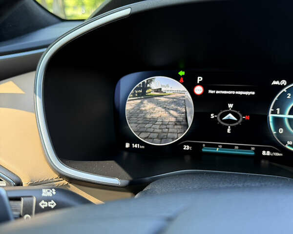 Белый Хендай Санта Фе, объемом двигателя 2.15 л и пробегом 67 тыс. км за 37999 $, фото 87 на Automoto.ua