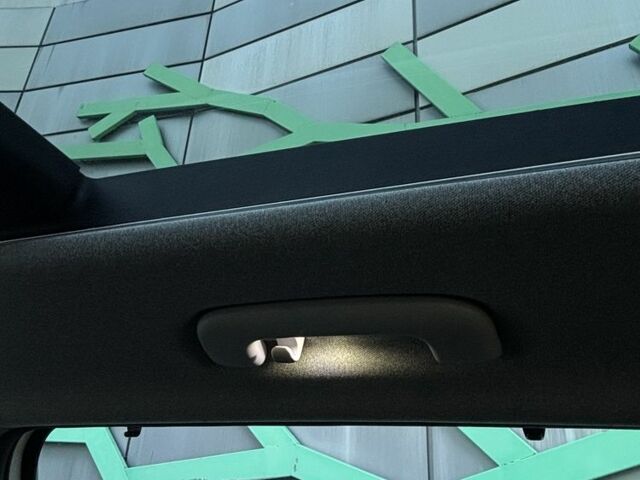 Белый Хендай Санта Фе, объемом двигателя 2 л и пробегом 35 тыс. км за 24500 $, фото 14 на Automoto.ua